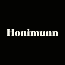 Honnimunn logo